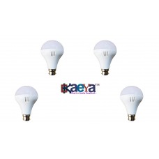OkaeYa LED bulb 5-Watt (5pcs)